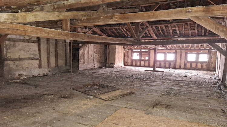 Ma-Cabane - Vente Immeuble CHALONS-EN-CHAMPAGNE, 240 m²