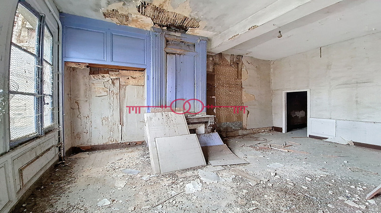 Ma-Cabane - Vente Immeuble CHALONS-EN-CHAMPAGNE, 240 m²