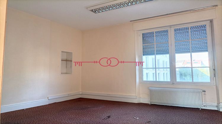 Ma-Cabane - Vente Immeuble CHALONS-EN-CHAMPAGNE, 395 m²