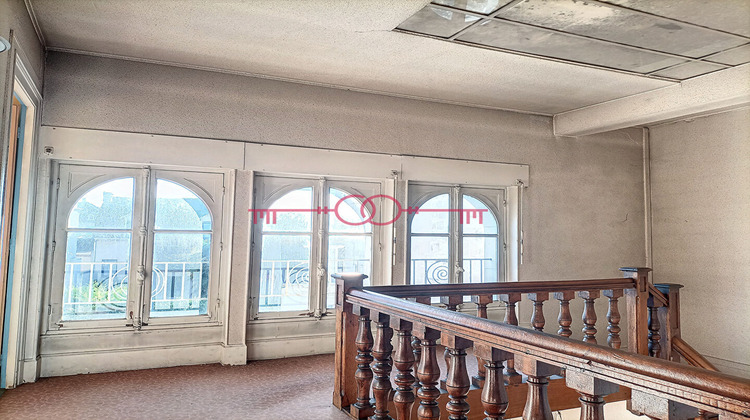 Ma-Cabane - Vente Immeuble CHALONS-EN-CHAMPAGNE, 395 m²