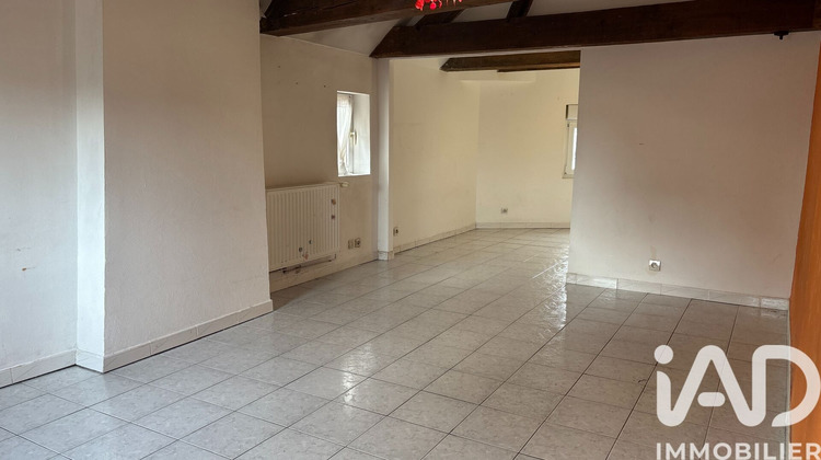 Ma-Cabane - Vente Immeuble Châlons-en-Champagne, 178 m²