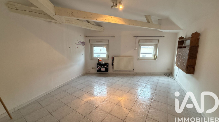 Ma-Cabane - Vente Immeuble Châlons-en-Champagne, 178 m²