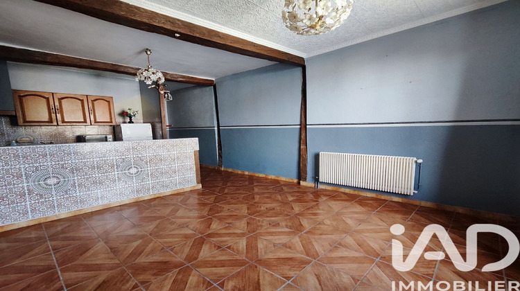 Ma-Cabane - Vente Immeuble Châlons-en-Champagne, 138 m²