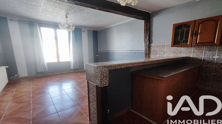 Ma-Cabane - Vente Immeuble Châlons-en-Champagne, 138 m²