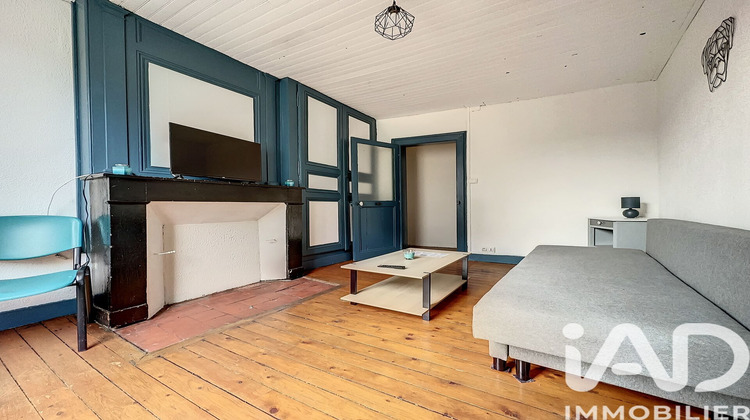 Ma-Cabane - Vente Immeuble Châlons-en-Champagne, 235 m²