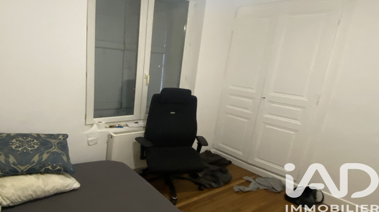 Ma-Cabane - Vente Immeuble Châlons-en-Champagne, 350 m²