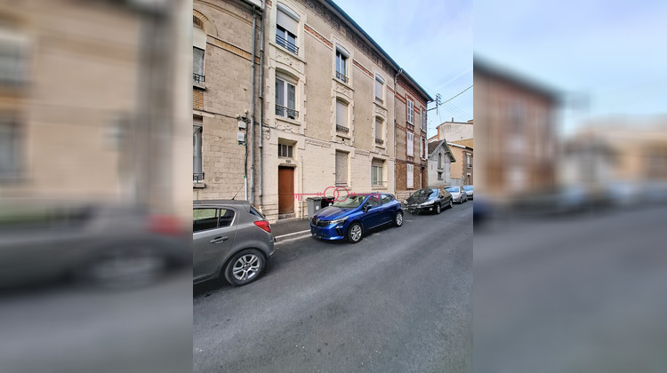 Ma-Cabane - Vente Immeuble CHALONS-EN-CHAMPAGNE, 256 m²