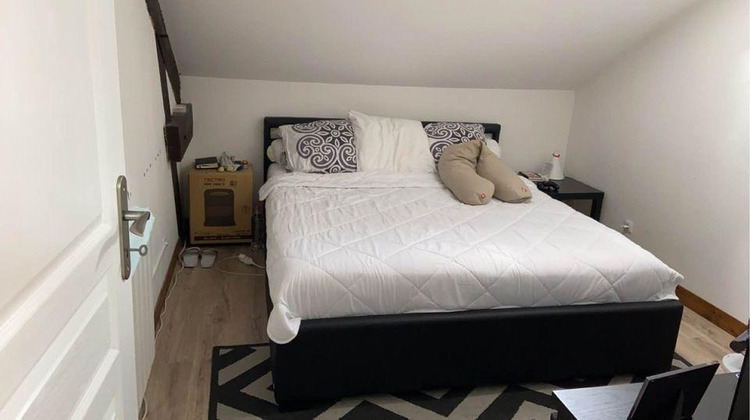 Ma-Cabane - Vente Immeuble CHALONS-EN-CHAMPAGNE, 256 m²