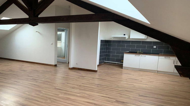Ma-Cabane - Vente Immeuble CHALONS-EN-CHAMPAGNE, 256 m²
