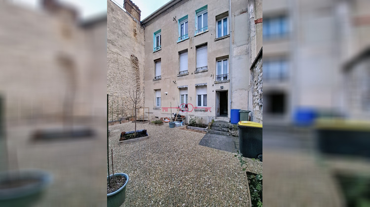 Ma-Cabane - Vente Immeuble CHALONS-EN-CHAMPAGNE, 256 m²