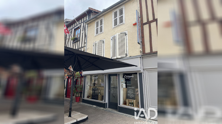 Ma-Cabane - Vente Immeuble Châlons-en-Champagne, 80 m²