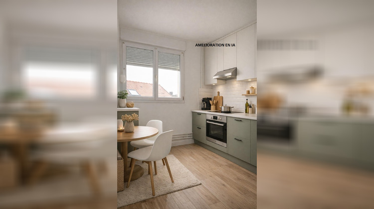 Ma-Cabane - Vente Immeuble Chalons-en-Champagne, 316 m²