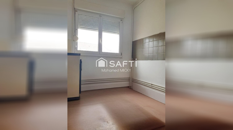 Ma-Cabane - Vente Immeuble Chalons-en-Champagne, 316 m²