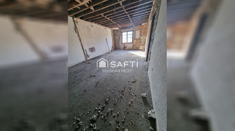 Ma-Cabane - Vente Immeuble Chalons-en-Champagne, 274 m²