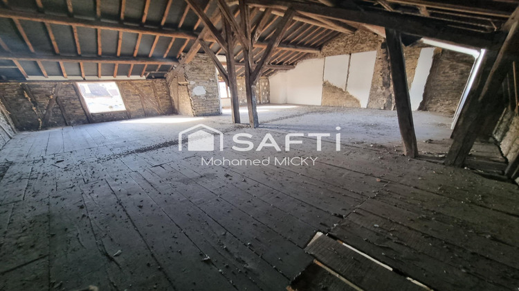 Ma-Cabane - Vente Immeuble Chalons-en-Champagne, 274 m²