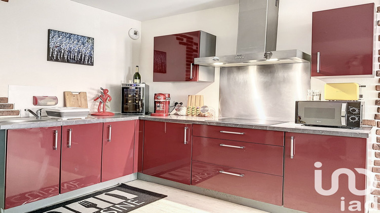 Ma-Cabane - Vente Immeuble Châlons-en-Champagne, 235 m²