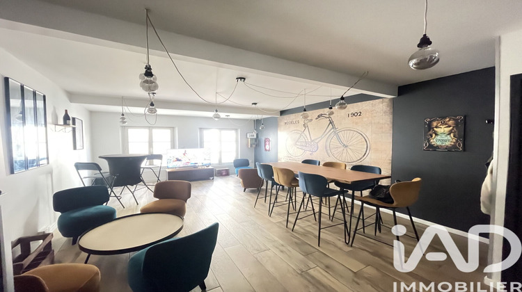Ma-Cabane - Vente Immeuble Châlons-en-Champagne, 80 m²