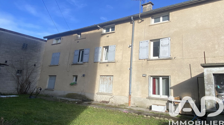Ma-Cabane - Vente Immeuble Châlons-en-Champagne, 350 m²