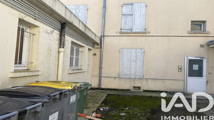 Ma-Cabane - Vente Immeuble Châlons-en-Champagne, 350 m²
