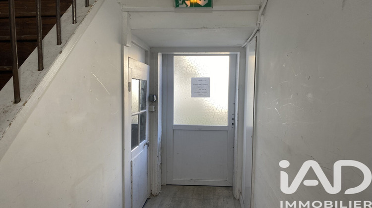 Ma-Cabane - Vente Immeuble Châlons-en-Champagne, 350 m²