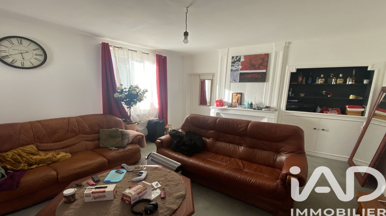 Ma-Cabane - Vente Immeuble Châlons-en-Champagne, 350 m²