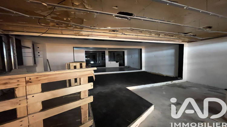 Ma-Cabane - Vente Immeuble Châlons-en-Champagne, 315 m²