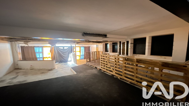 Ma-Cabane - Vente Immeuble Châlons-en-Champagne, 315 m²