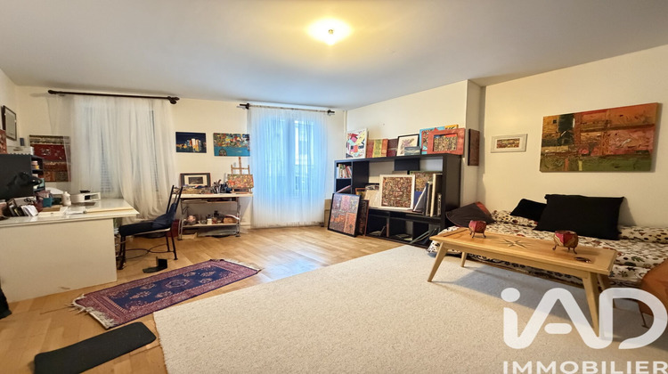 Ma-Cabane - Vente Immeuble Châlons-en-Champagne, 251 m²