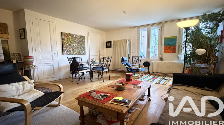 Ma-Cabane - Vente Immeuble Châlons-en-Champagne, 251 m²