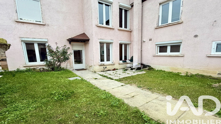 Ma-Cabane - Vente Immeuble Châlons-en-Champagne, 251 m²