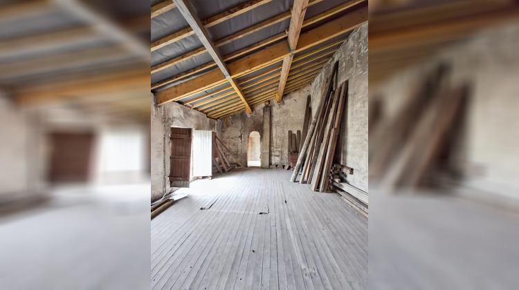 Ma-Cabane - Vente Immeuble CHALONS EN CHAMPAGNE, 130 m²