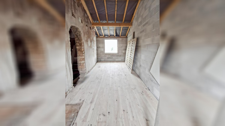 Ma-Cabane - Vente Immeuble CHALONS EN CHAMPAGNE, 130 m²