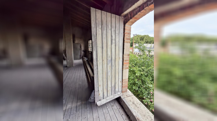 Ma-Cabane - Vente Immeuble CHALONS EN CHAMPAGNE, 130 m²