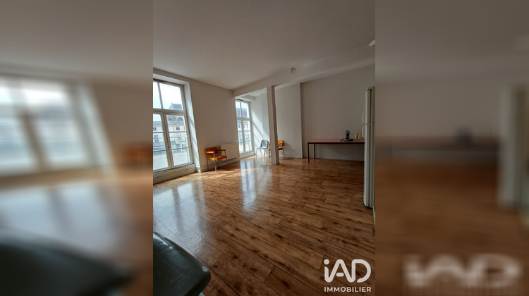 Ma-Cabane - Vente Immeuble Châlons-en-Champagne, 250 m²