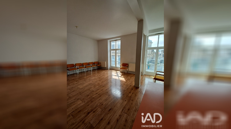 Ma-Cabane - Vente Immeuble Châlons-en-Champagne, 250 m²