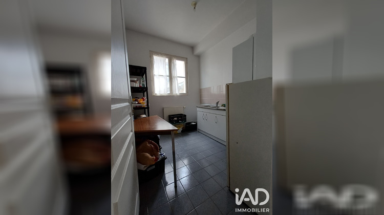 Ma-Cabane - Vente Immeuble Châlons-en-Champagne, 250 m²