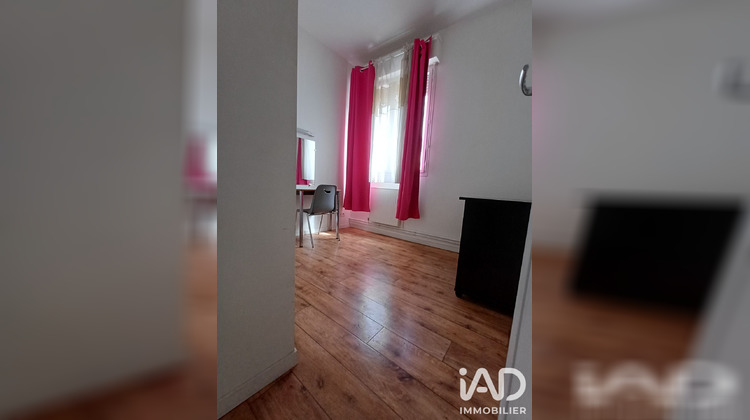 Ma-Cabane - Vente Immeuble Châlons-en-Champagne, 250 m²