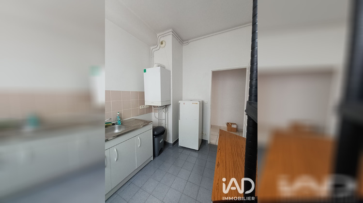 Ma-Cabane - Vente Immeuble Châlons-en-Champagne, 250 m²