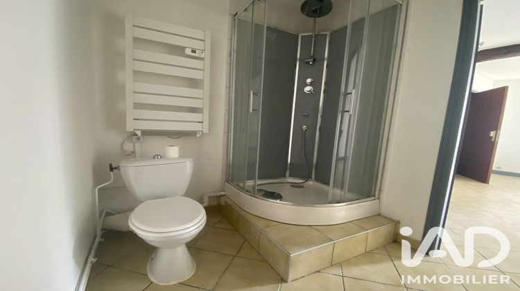 Ma-Cabane - Vente Immeuble Châlons-en-Champagne, 240 m²