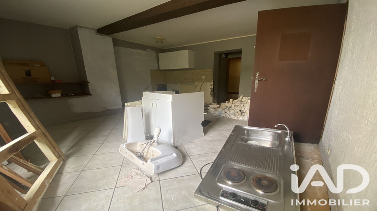 Ma-Cabane - Vente Immeuble Châlons-en-Champagne, 240 m²