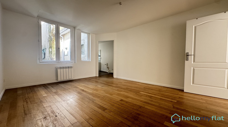 Ma-Cabane - Vente Immeuble Châlons-en-Champagne, 126 m²