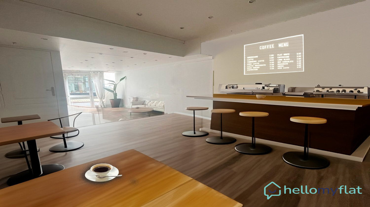 Ma-Cabane - Vente Immeuble Châlons-en-Champagne, 126 m²