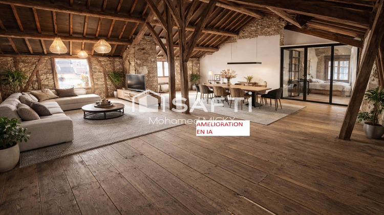 Ma-Cabane - Vente Immeuble Chalons-en-Champagne, 260 m²