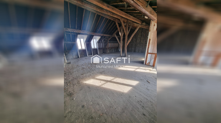 Ma-Cabane - Vente Immeuble Chalons-en-Champagne, 260 m²