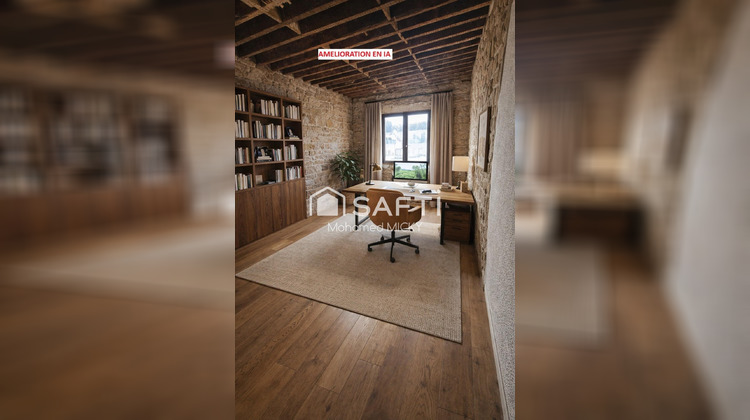 Ma-Cabane - Vente Immeuble Chalons-en-Champagne, 260 m²