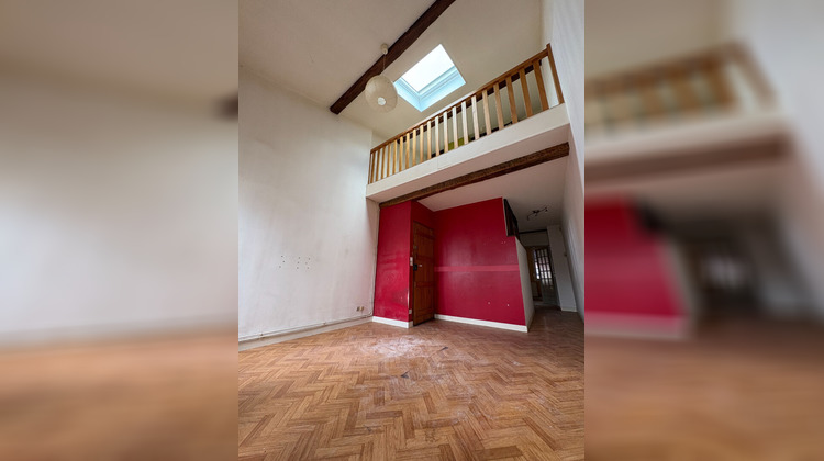 Ma-Cabane - Vente Immeuble CHALONS-EN-CHAMPAGNE, 90 m²