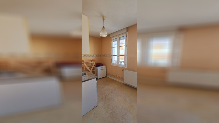 Ma-Cabane - Vente Immeuble CHALONS-EN-CHAMPAGNE, 90 m²