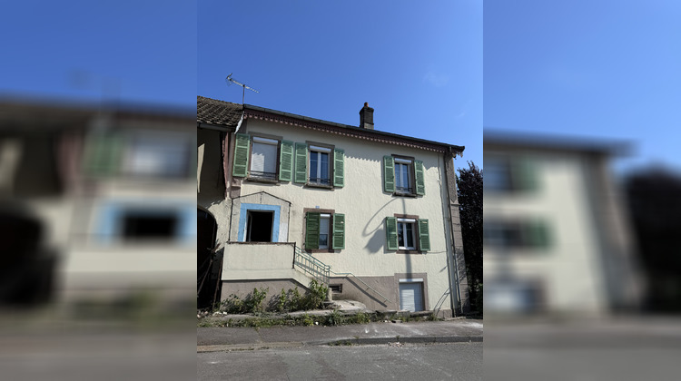 Ma-Cabane - Vente Immeuble Châlonvillars, 205 m²