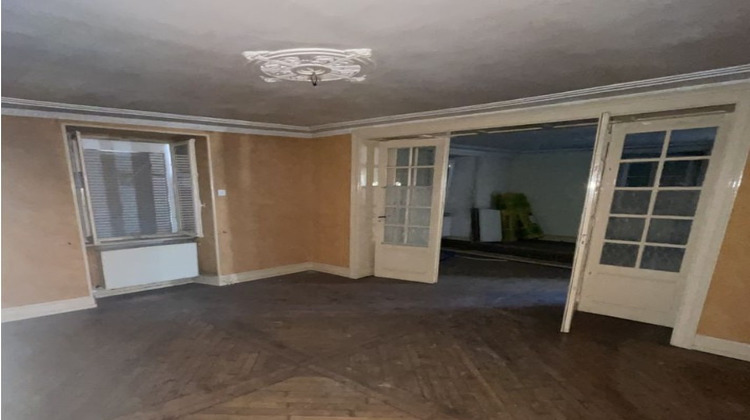 Ma-Cabane - Vente Immeuble Châlonvillars, 205 m²