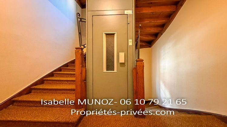 Ma-Cabane - Vente Immeuble CHAMALIERES, 300 m²